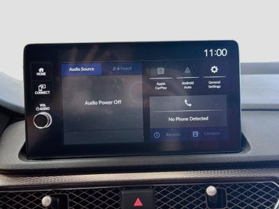 2026 Acura Integra A-Spec Package