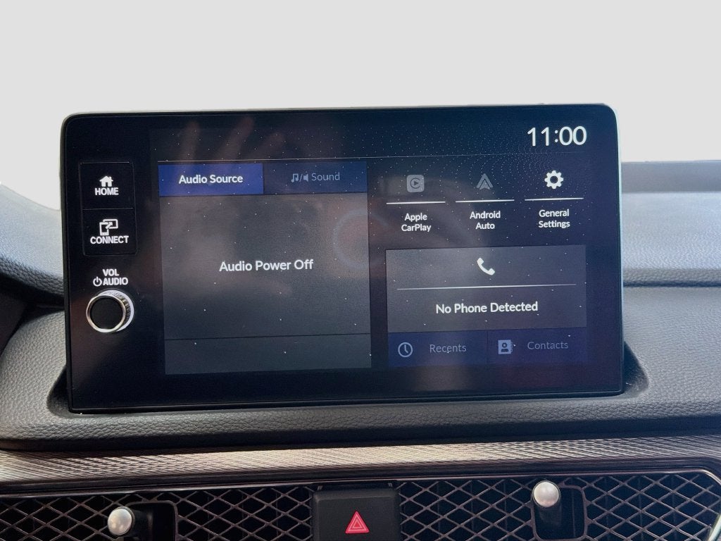 2026 Acura Integra A-Spec Package