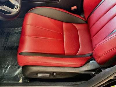 2026 Acura Integra A-Spec Package