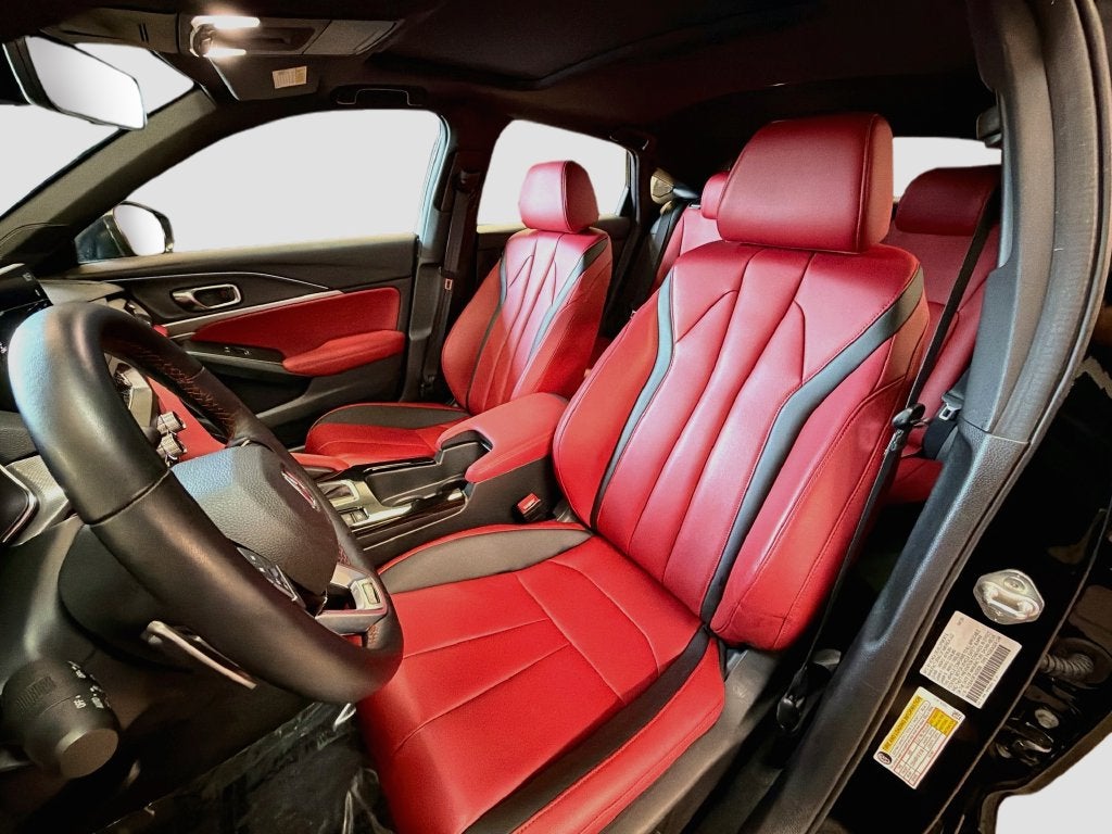 2026 Acura Integra A-Spec Package