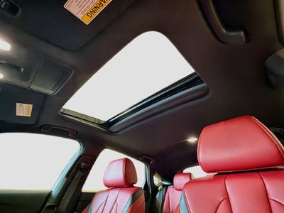 2026 Acura Integra A-Spec Package