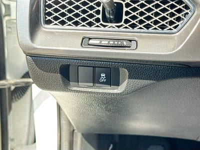 2023 Acura Integra A-Spec Package