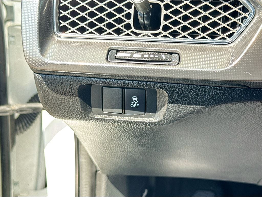 2023 Acura Integra A-Spec Package
