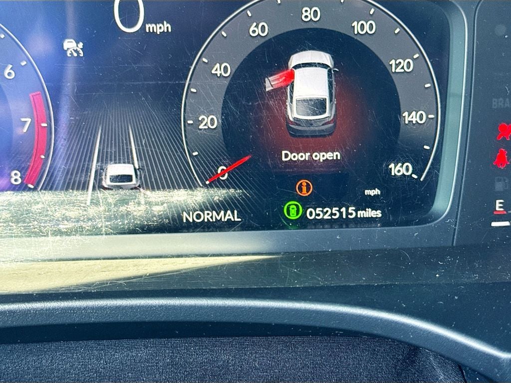 2023 Acura Integra A-Spec Package