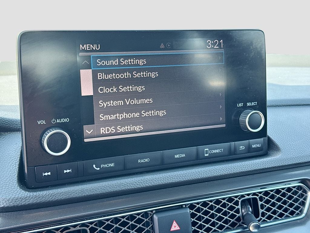 2023 Acura Integra A-Spec Package