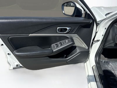 2023 Acura Integra A-Spec Package