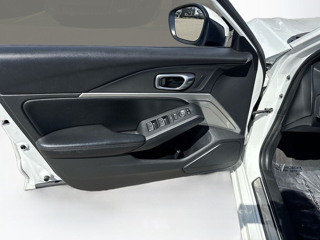 2023 Acura Integra A-Spec Package