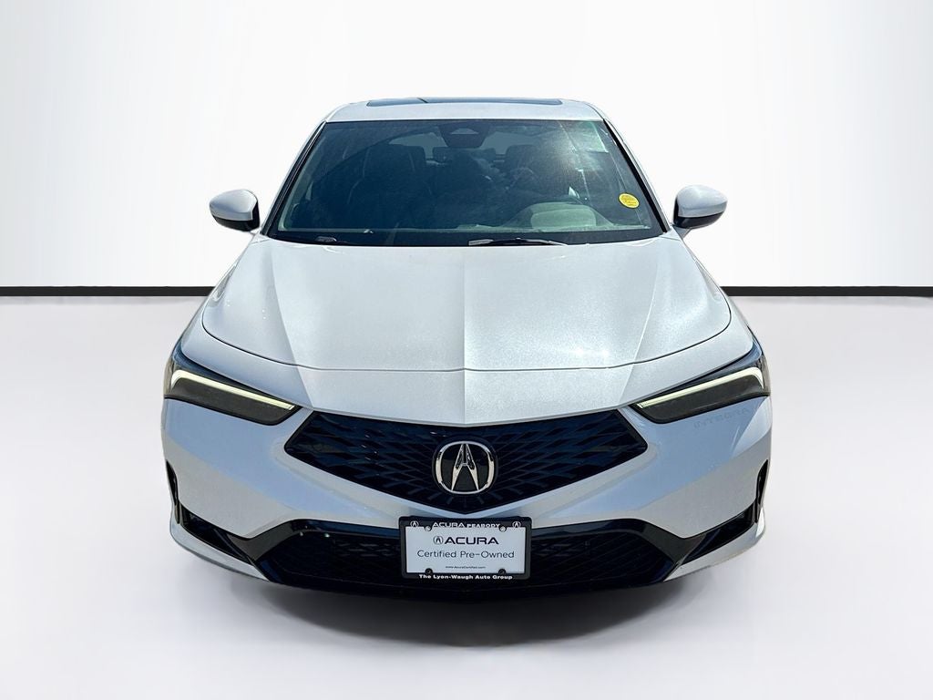 2023 Acura Integra A-Spec Package