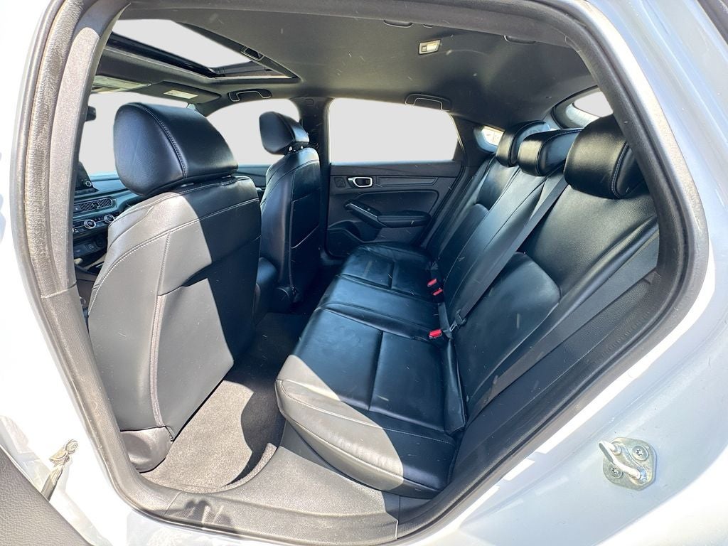 2023 Acura Integra A-Spec Package