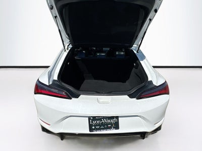 2023 Acura Integra A-Spec Package