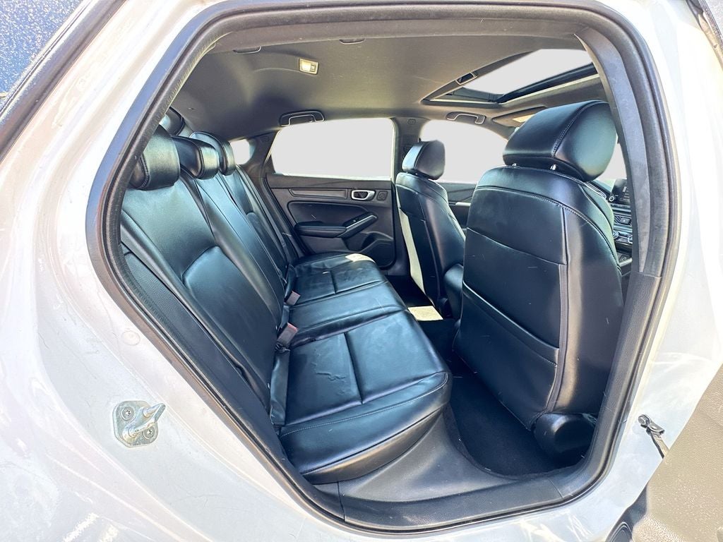 2023 Acura Integra A-Spec Package