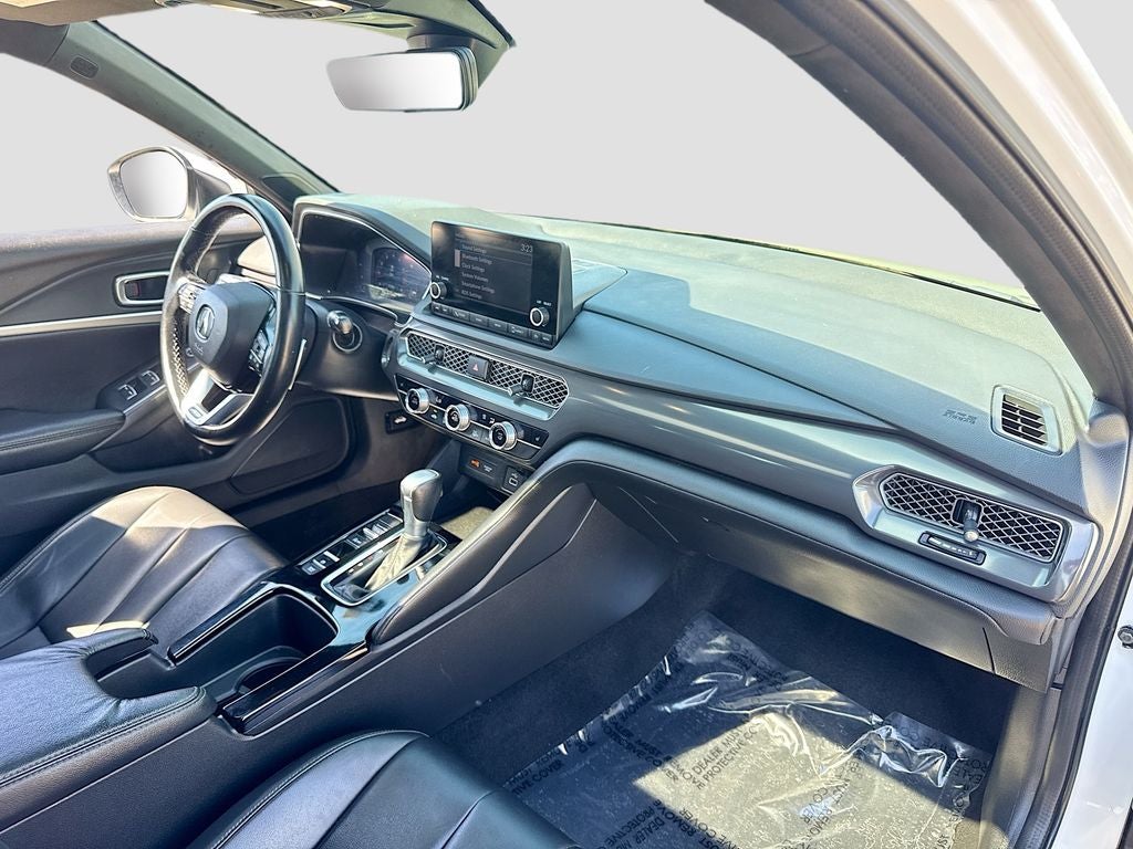 2023 Acura Integra A-Spec Package