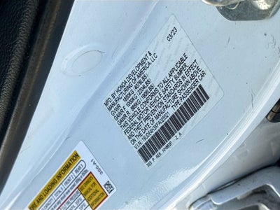 2023 Acura Integra A-Spec Package