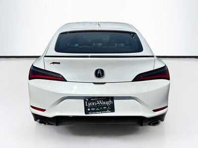 2023 Acura Integra A-Spec Package