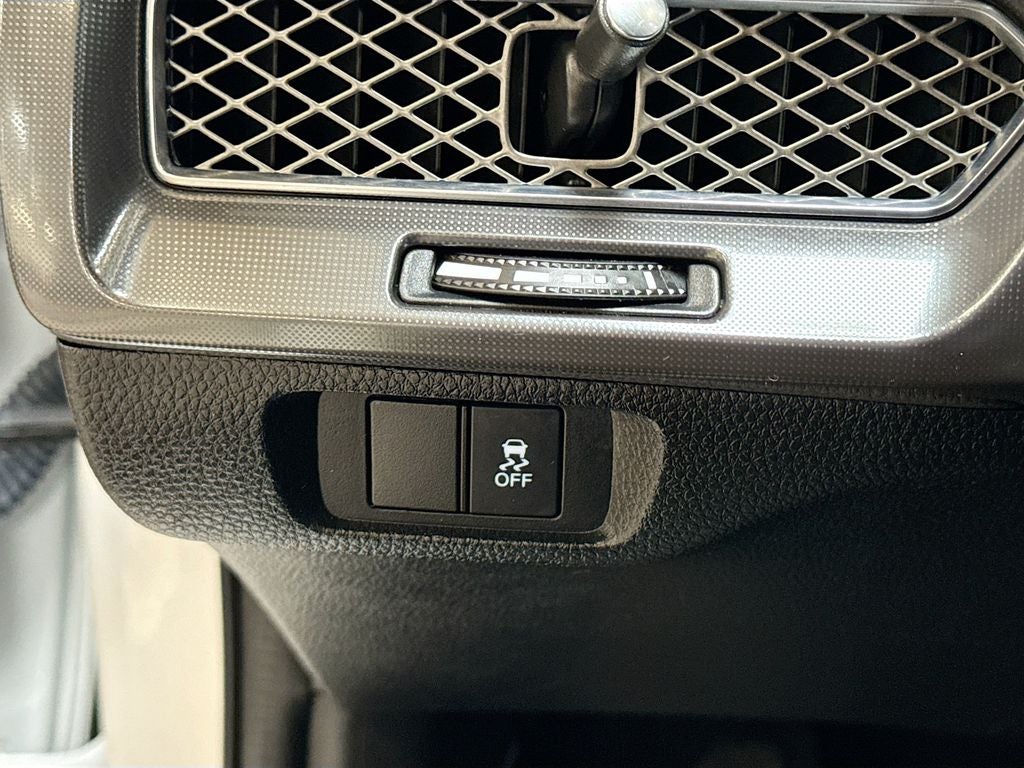 2024 Acura Integra A-Spec Package