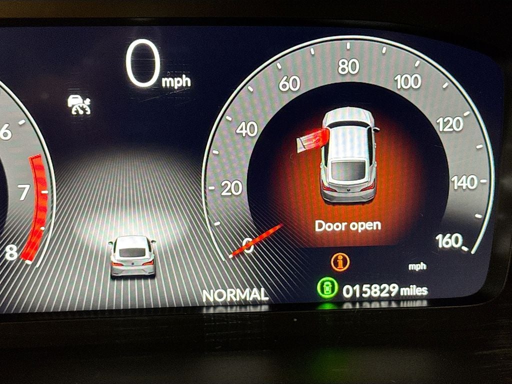 2024 Acura Integra A-Spec Package