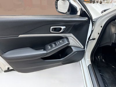 2024 Acura Integra A-Spec Package