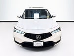 2024 Acura Integra A-Spec Package