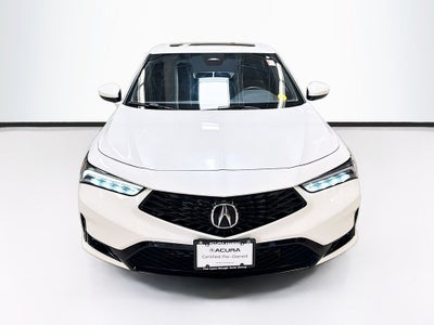 2024 Acura Integra A-Spec Package