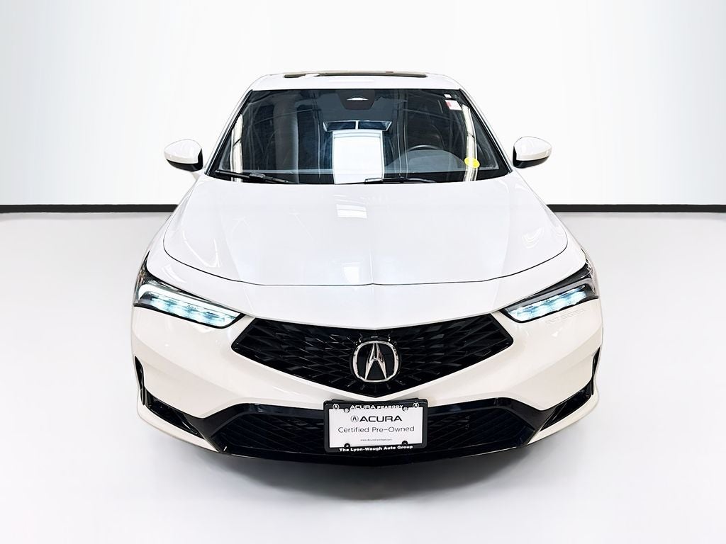 2024 Acura Integra A-Spec Package