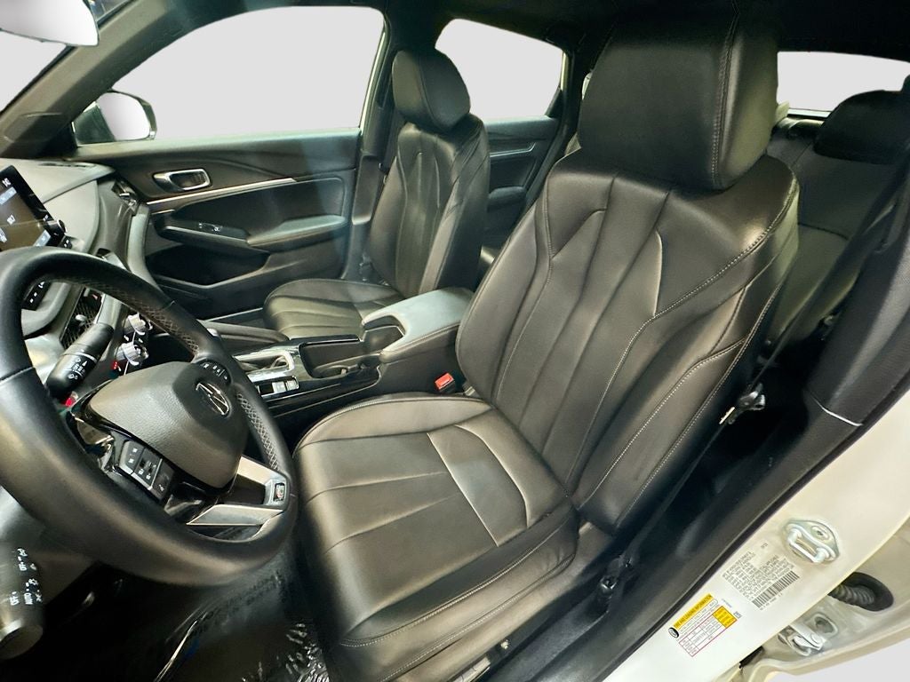 2024 Acura Integra A-Spec Package