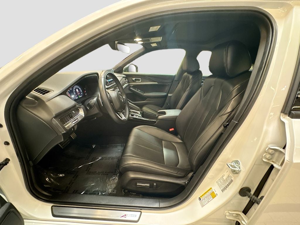 2024 Acura Integra A-Spec Package