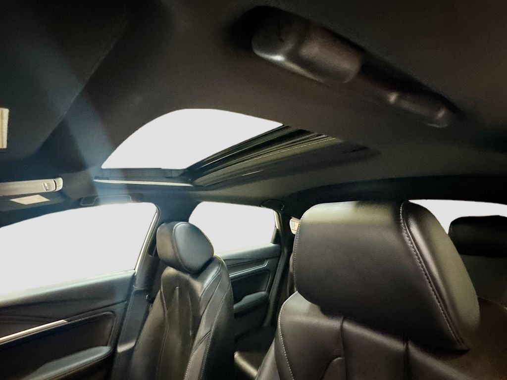 2024 Acura Integra A-Spec Package
