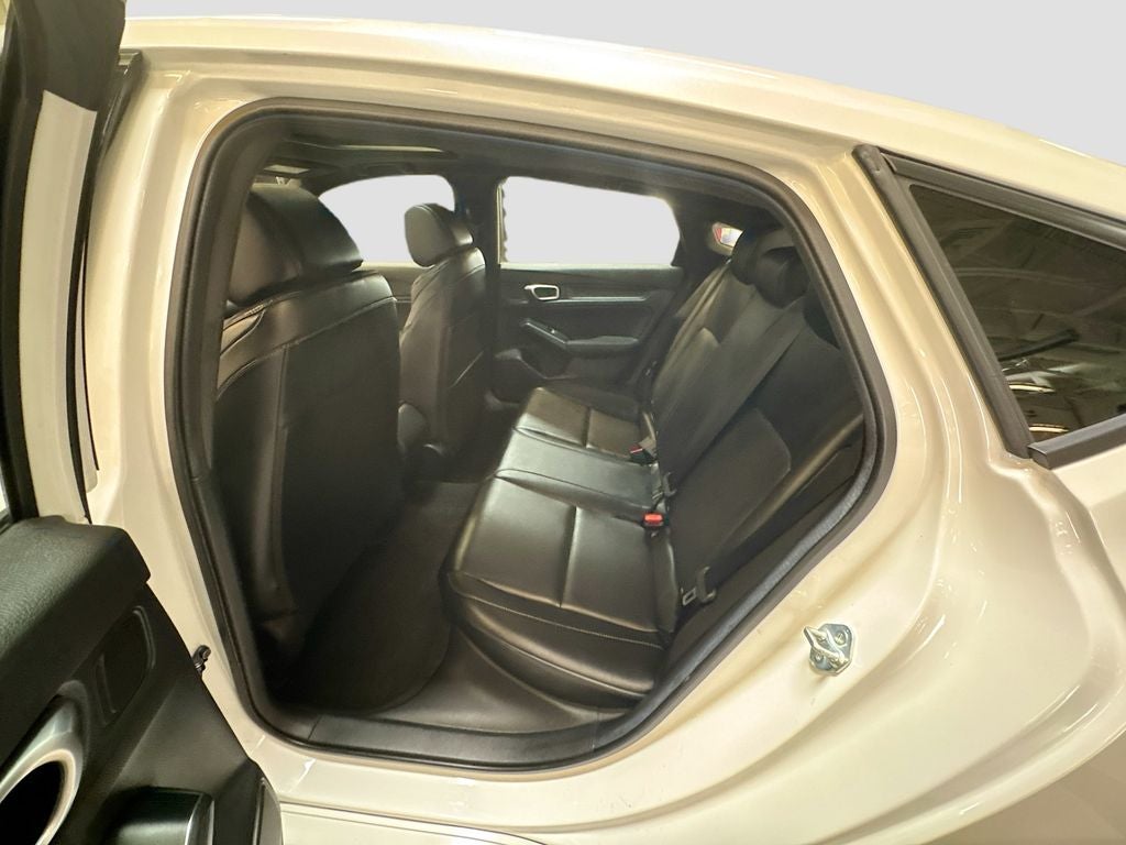 2024 Acura Integra A-Spec Package
