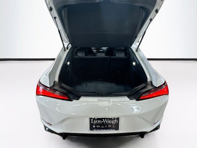 2024 Acura Integra A-Spec Package