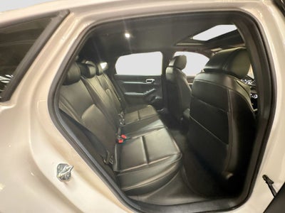2024 Acura Integra A-Spec Package