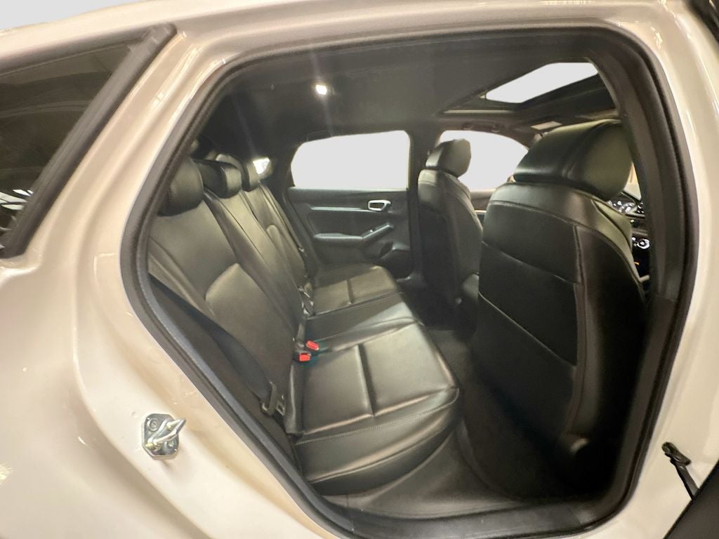 2024 Acura Integra A-Spec Package