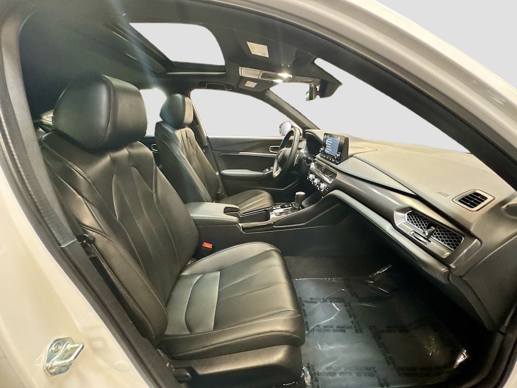 2024 Acura Integra A-Spec Package