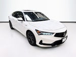 2024 Acura Integra A-Spec Package