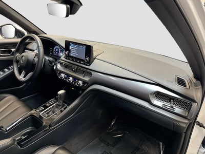 2024 Acura Integra A-Spec Package
