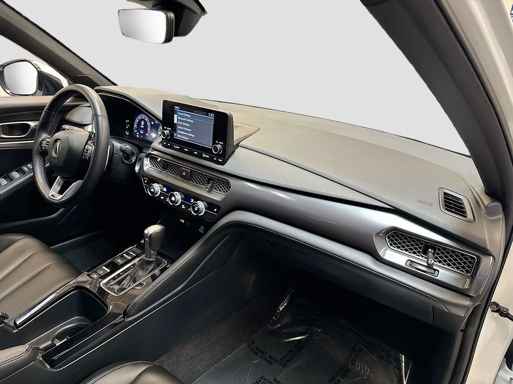 2024 Acura Integra A-Spec Package