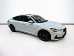 2024 Acura Integra A-Spec Package