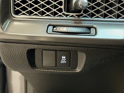 2025 Acura Integra A-Spec Package