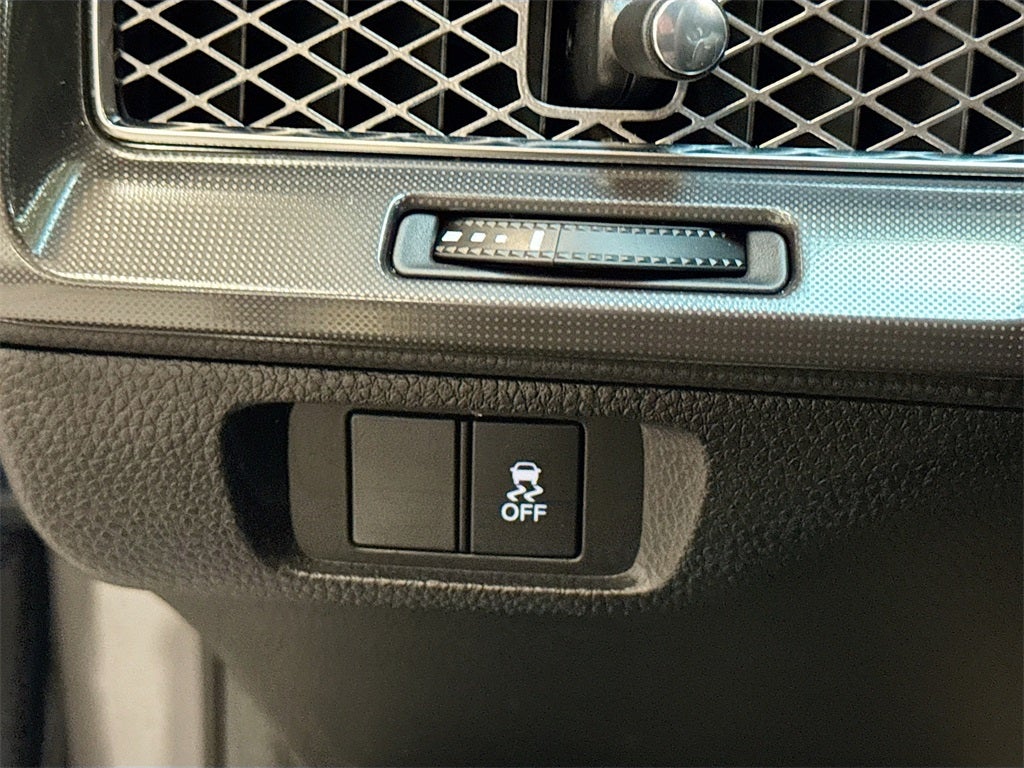 2025 Acura Integra A-Spec Package