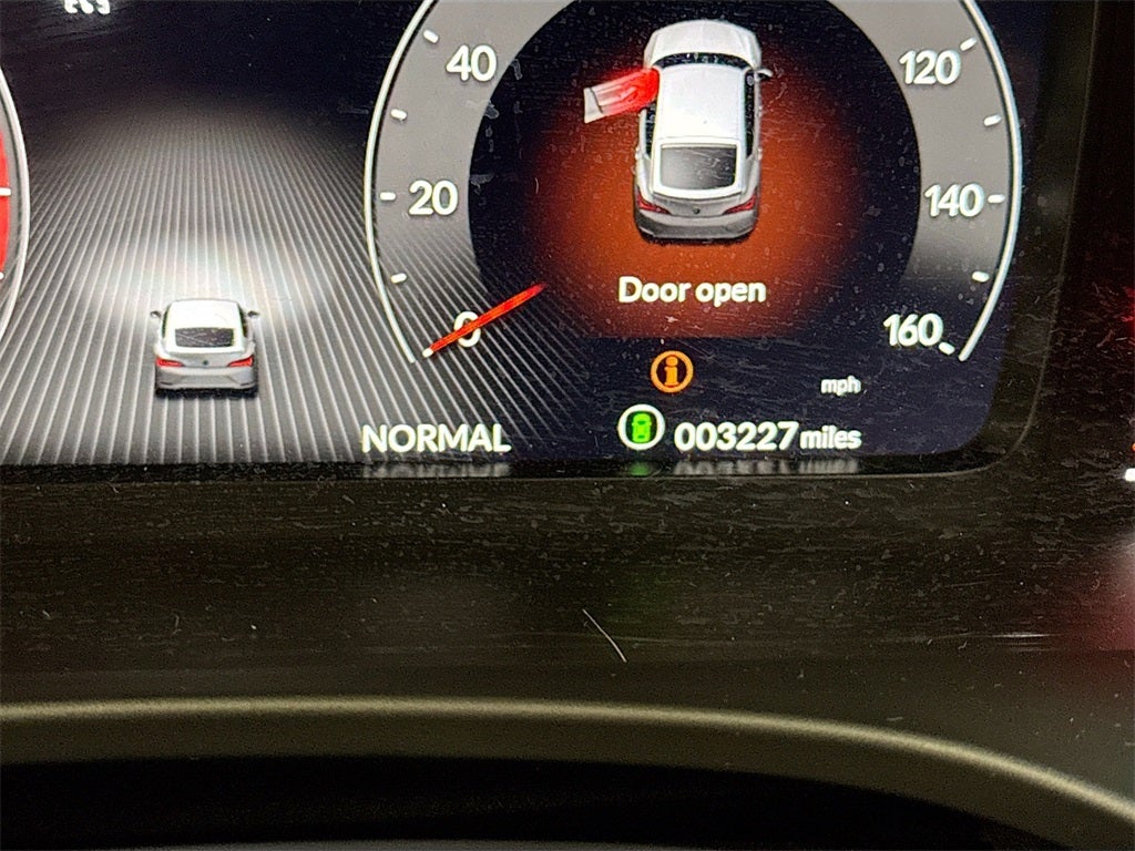 2025 Acura Integra A-Spec Package