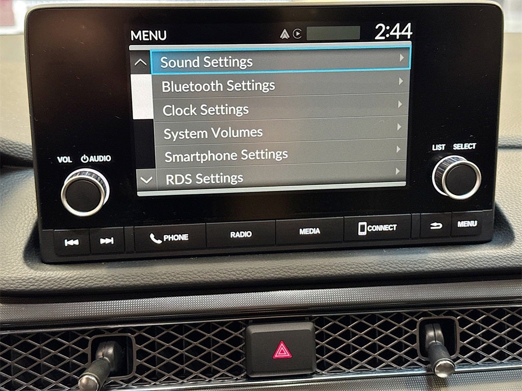 2025 Acura Integra A-Spec Package