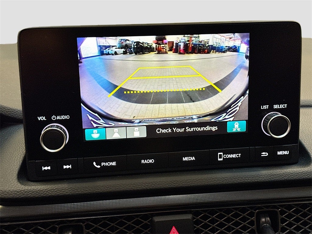 2025 Acura Integra A-Spec Package