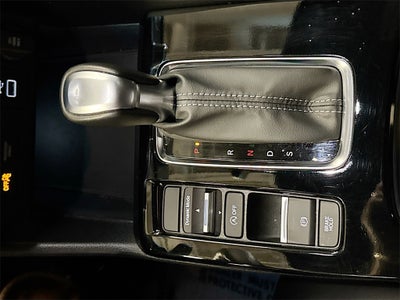 2025 Acura Integra A-Spec Package