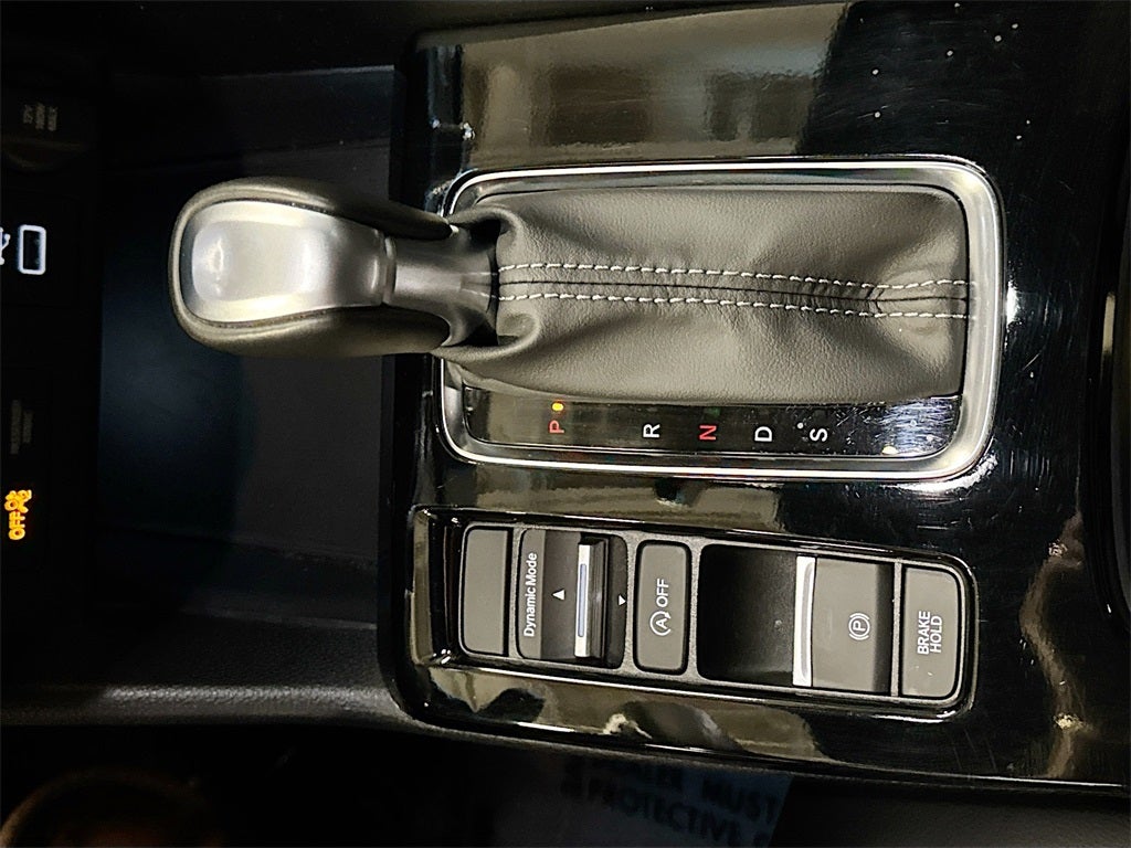 2025 Acura Integra A-Spec Package