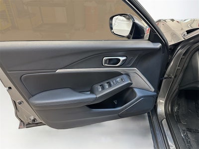 2025 Acura Integra A-Spec Package