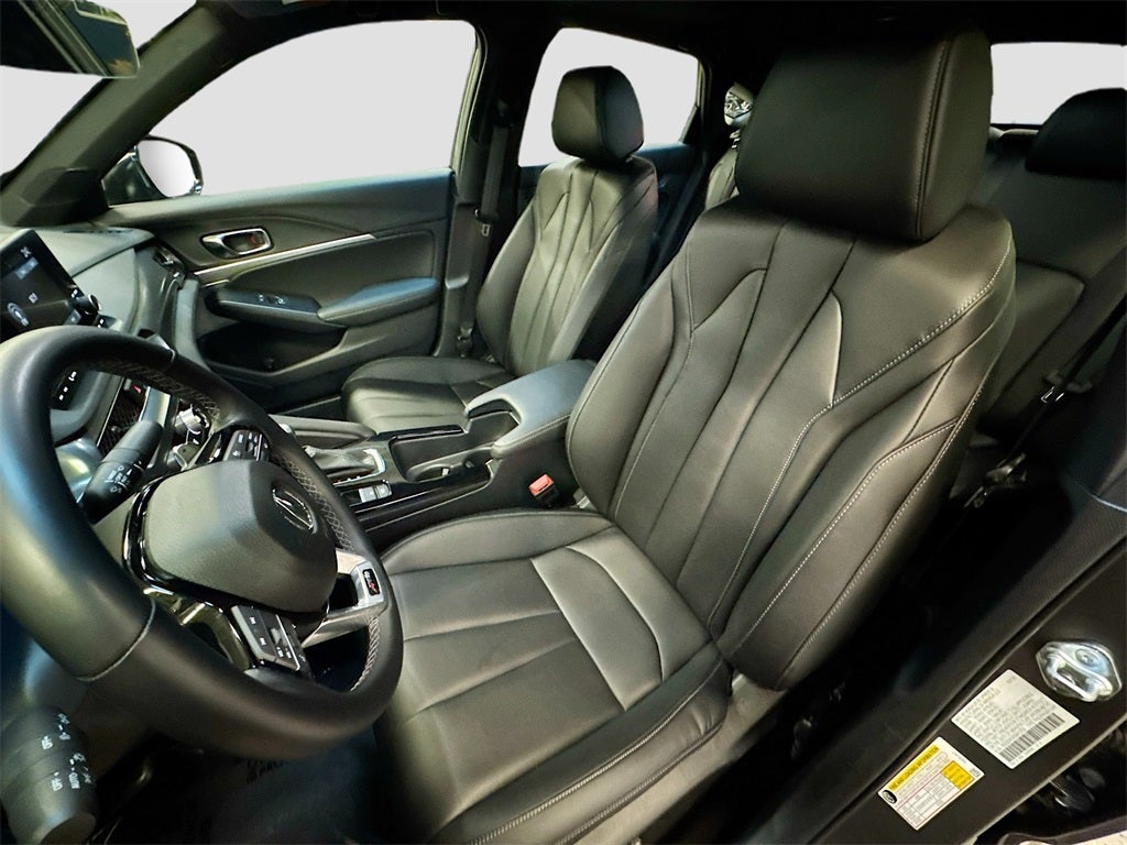 2025 Acura Integra A-Spec Package