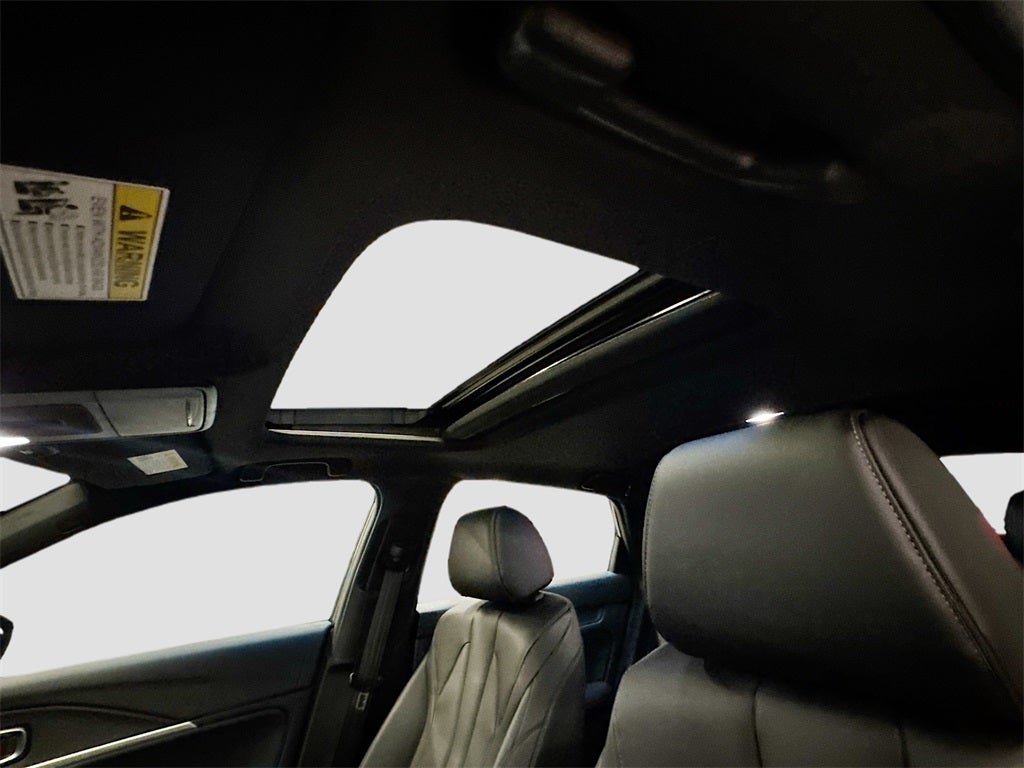 2025 Acura Integra A-Spec Package