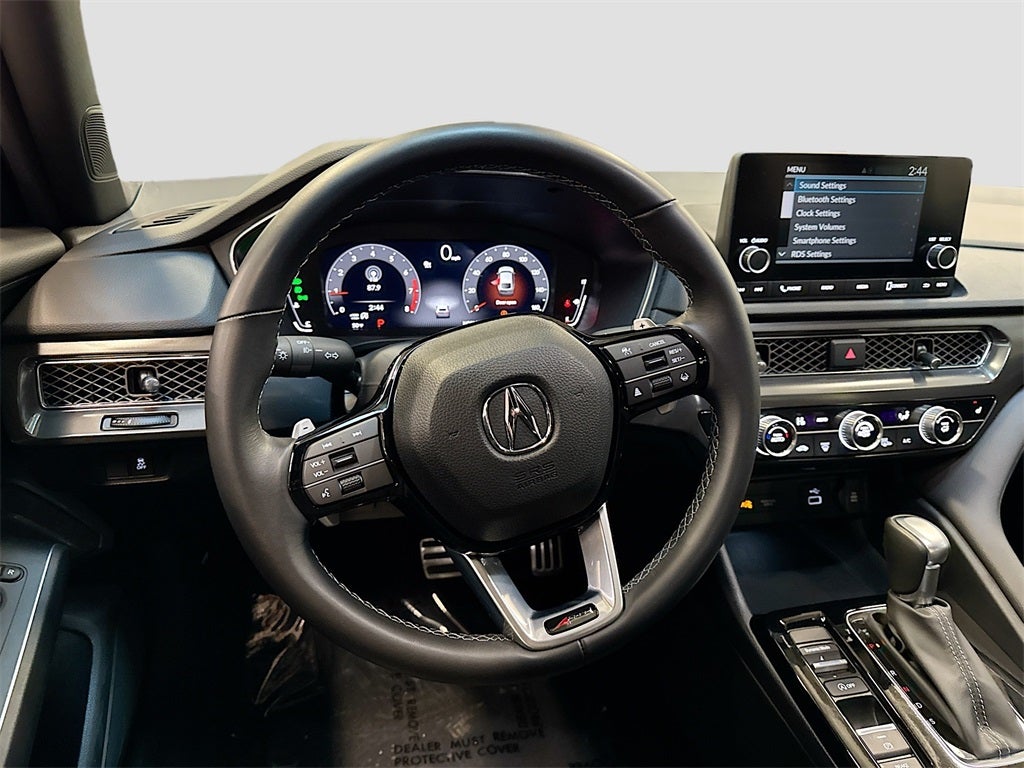 2025 Acura Integra A-Spec Package