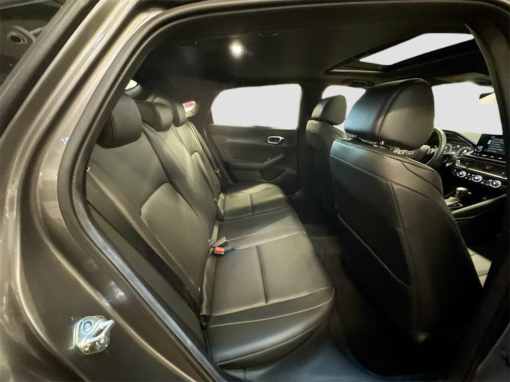 2025 Acura Integra A-Spec Package