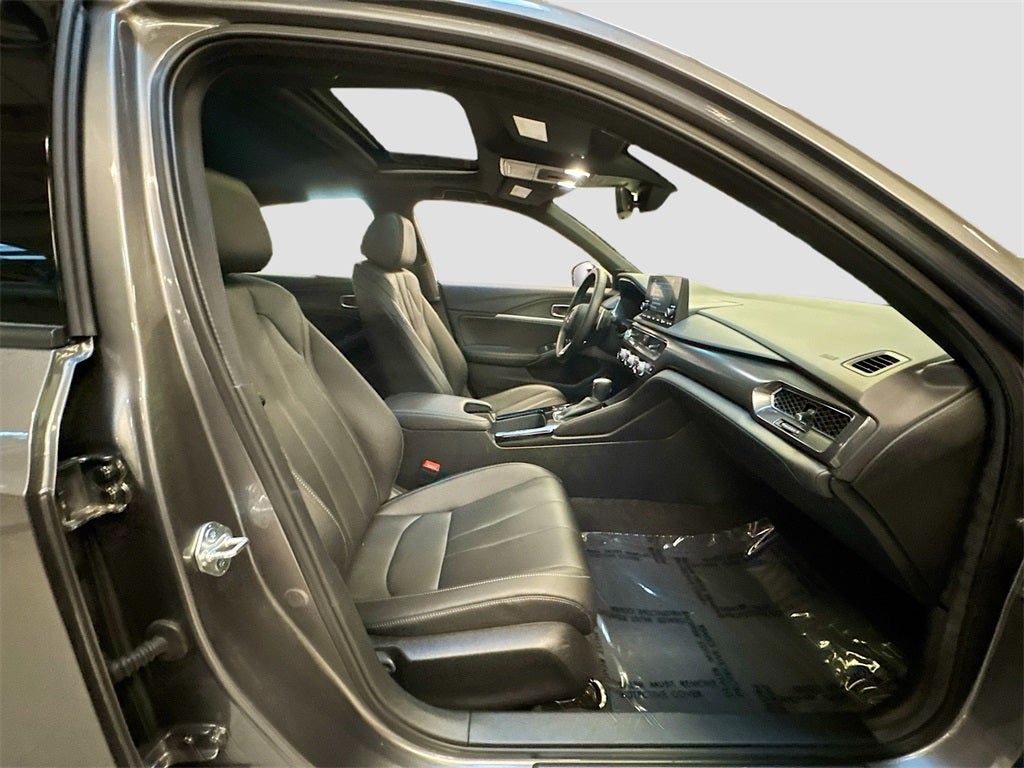 2025 Acura Integra A-Spec Package