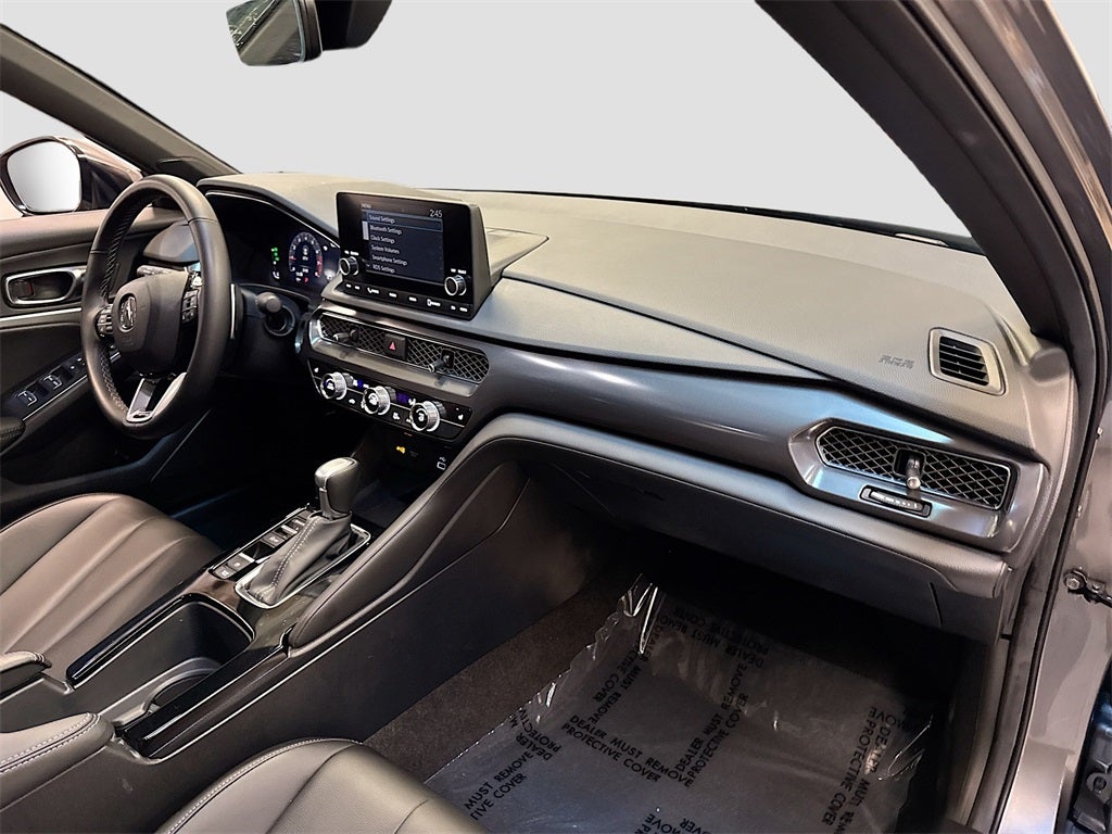 2025 Acura Integra A-Spec Package